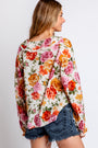 Show Me Your Mumu Lydia Ruffle Top