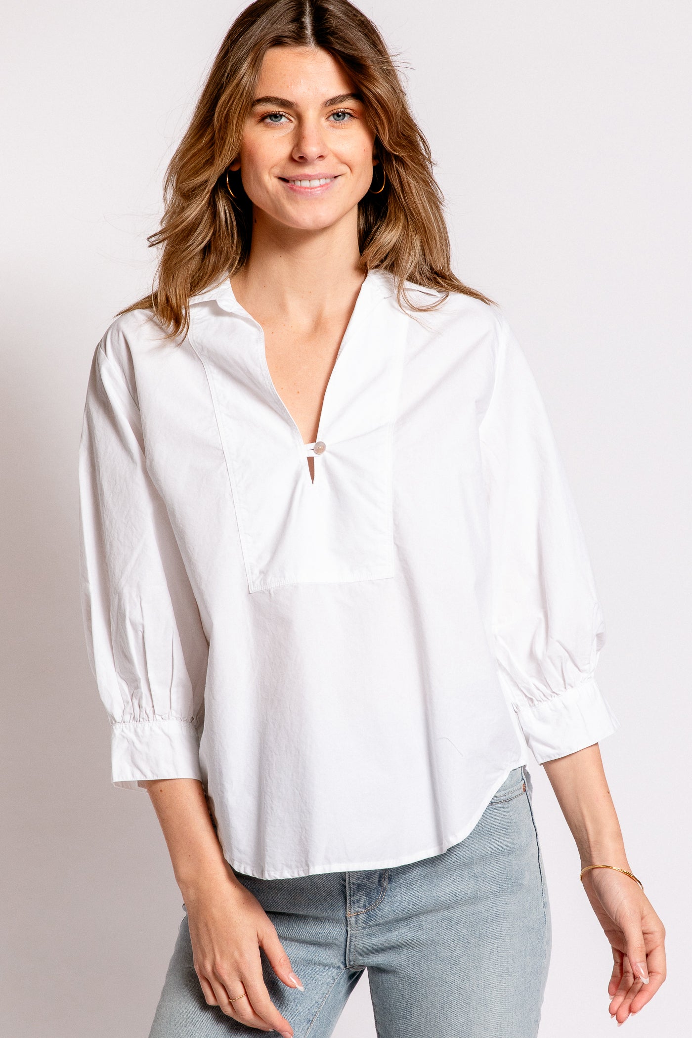 Nation LTD Everlee Shirt