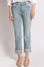 DL1961 Patti Straight Vintage Ankle
