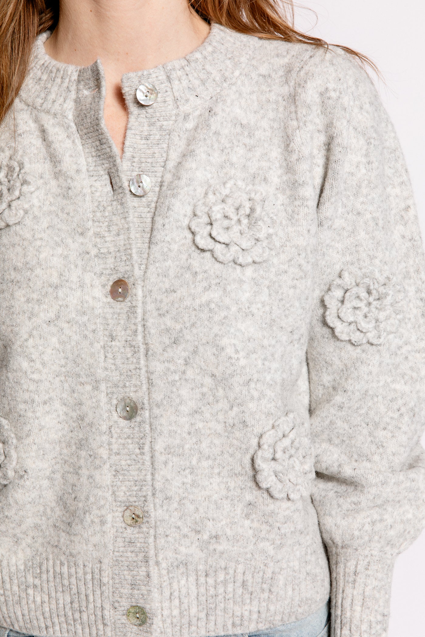 Rails Francesca Cardigan