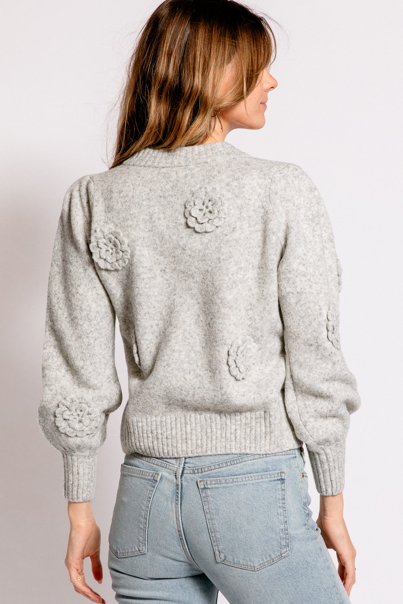Rails Francesca Cardigan