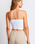 Free People Seamless Skinny Strap Brami