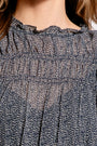 Velvet Blen Blouse