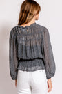Velvet Blen Blouse