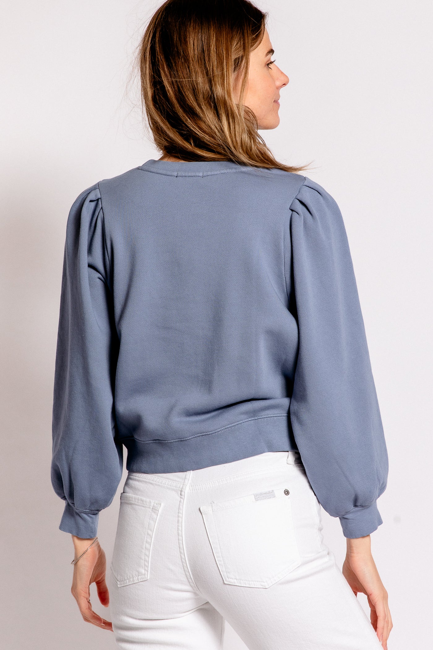 Rails Tiffany Pullover
