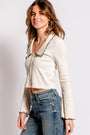 Nation LTD Daisy Top