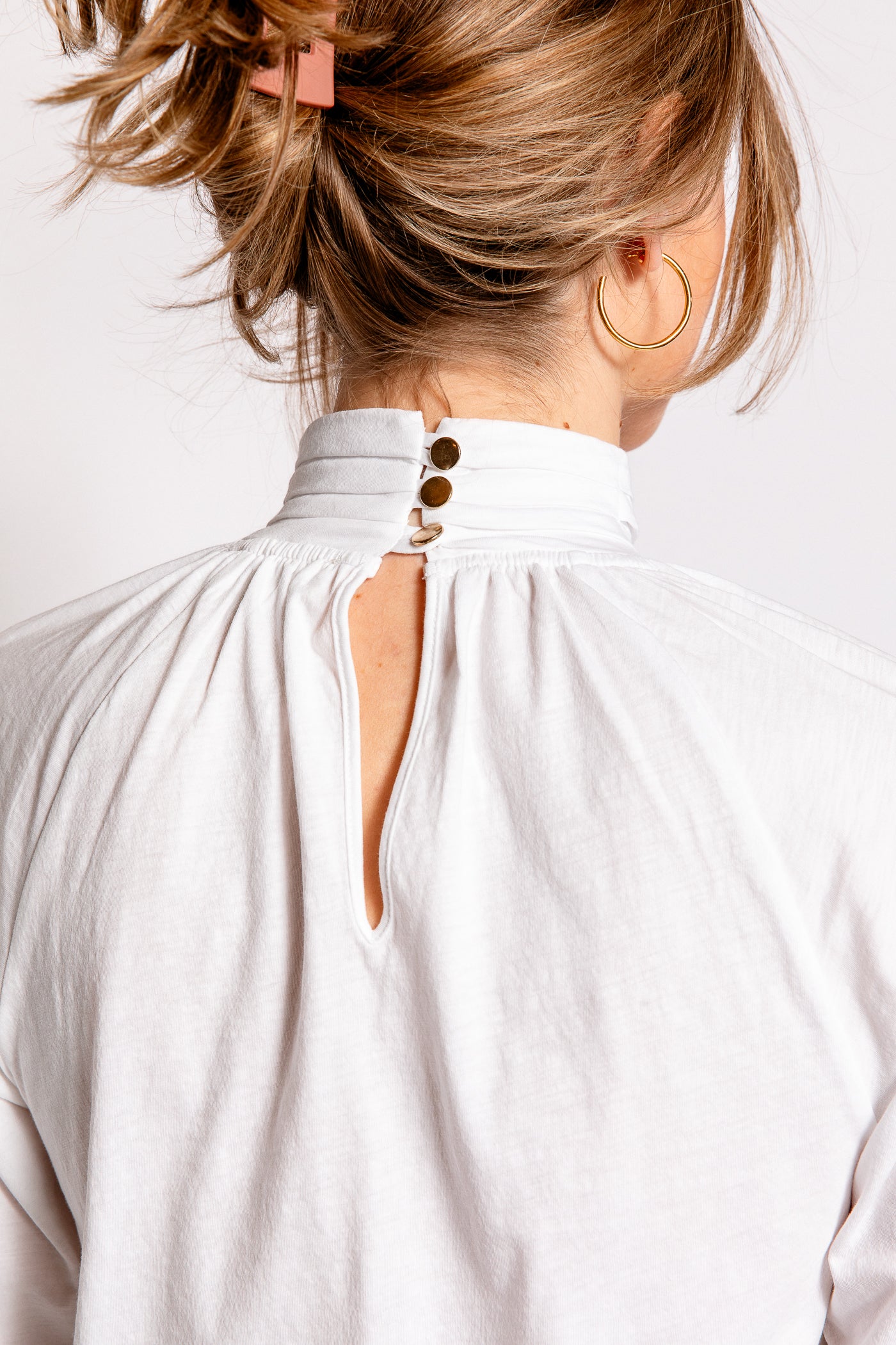 Nation LTD Rosalie Top