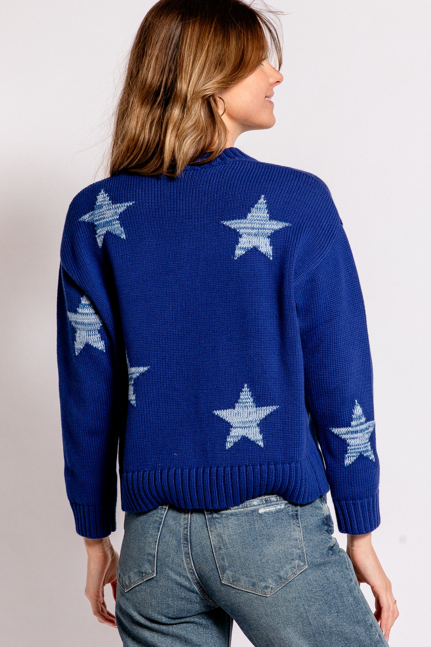 Rails Zoey Pullover