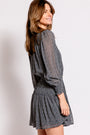 Velvet Gelila Mini Dress