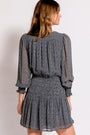 Velvet Gelila Mini Dress
