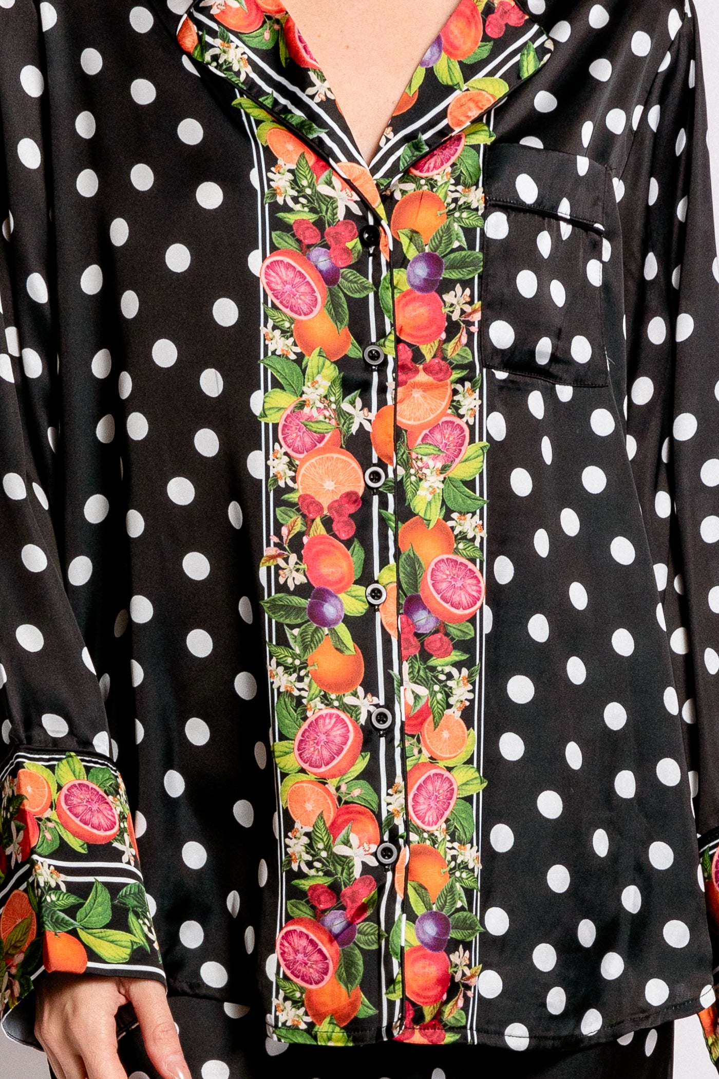 Show Me Your Mumu Classic PJ Set