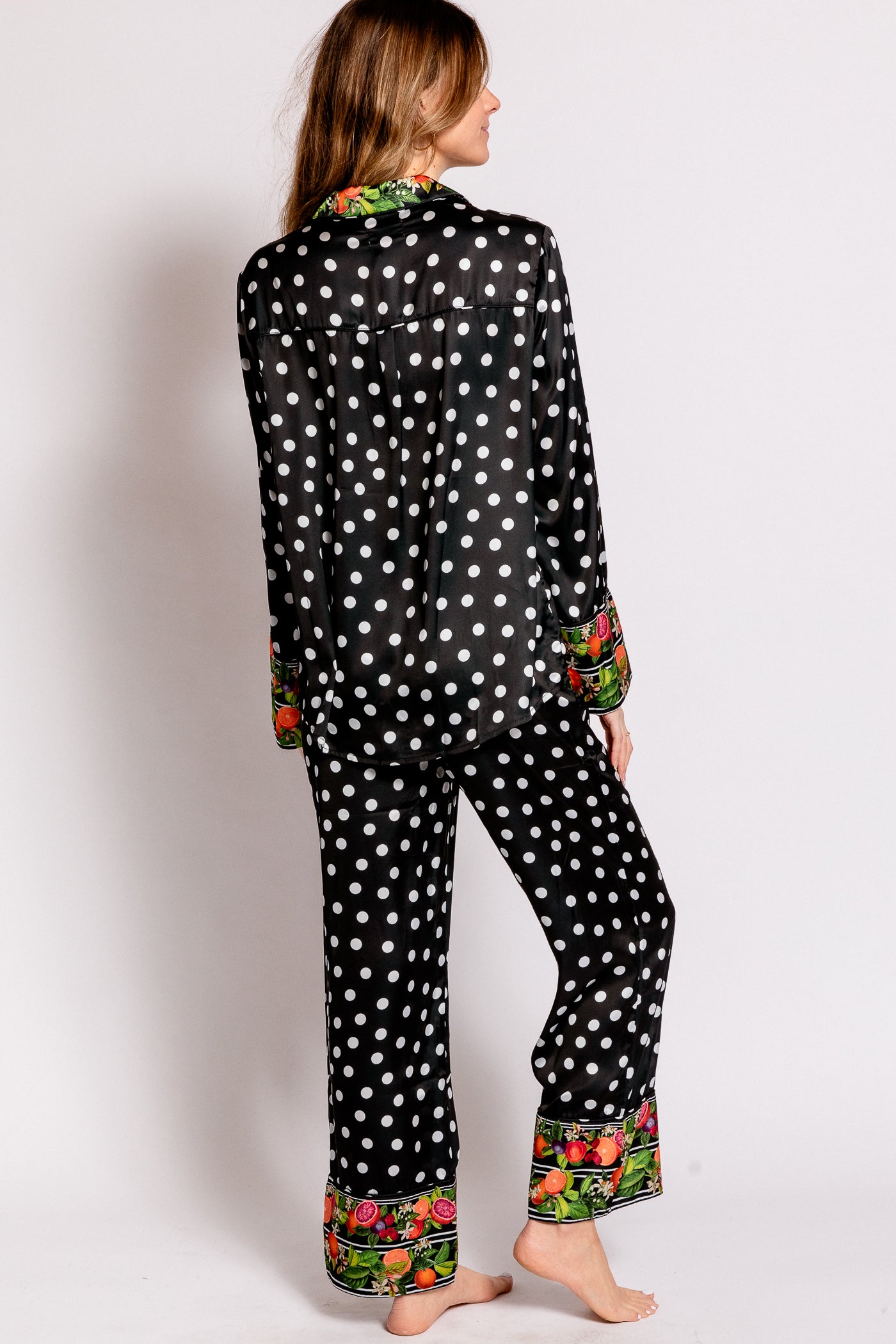 Show Me Your Mumu Classic PJ Set