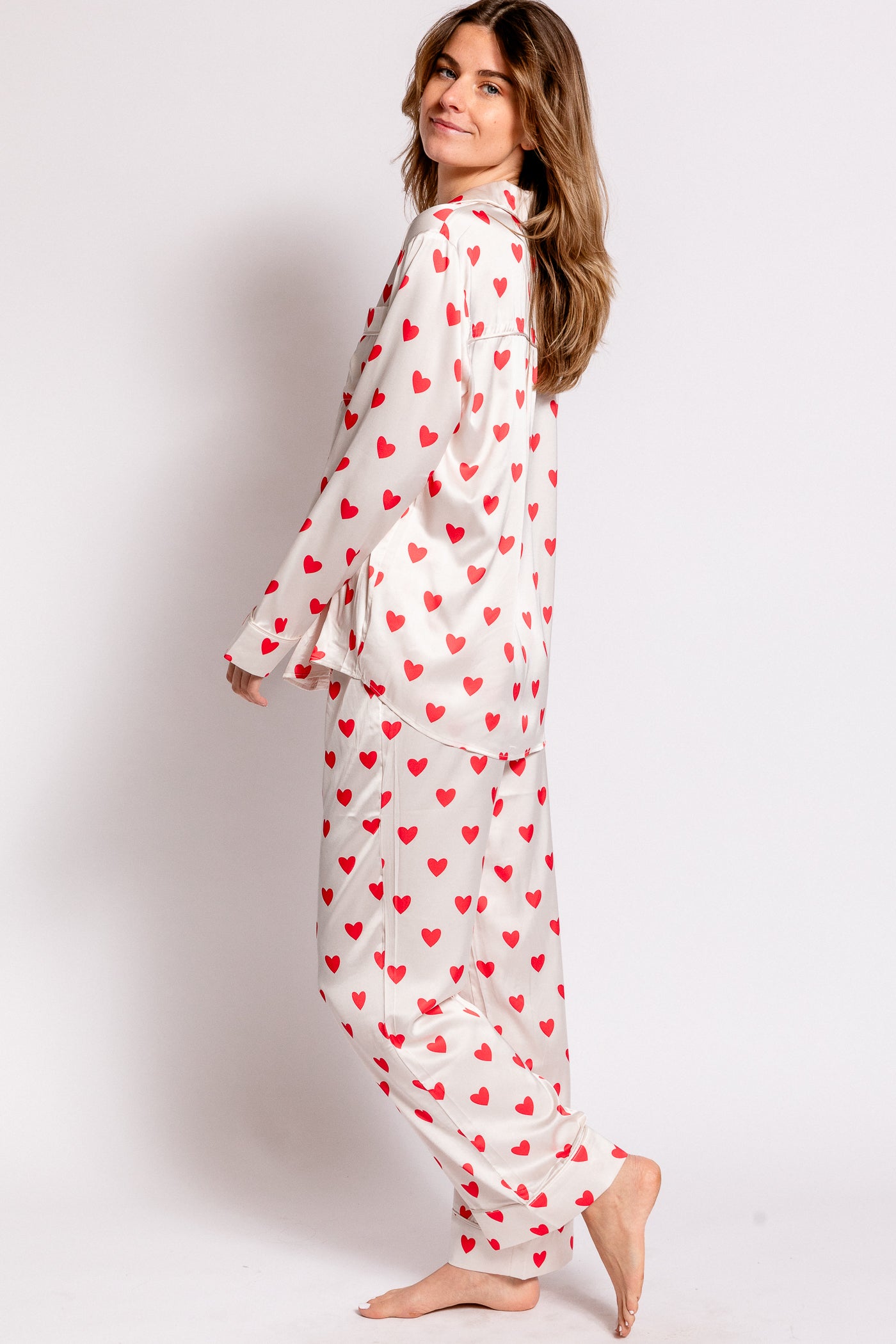 Show Me Your Mumu Classic PJ Set