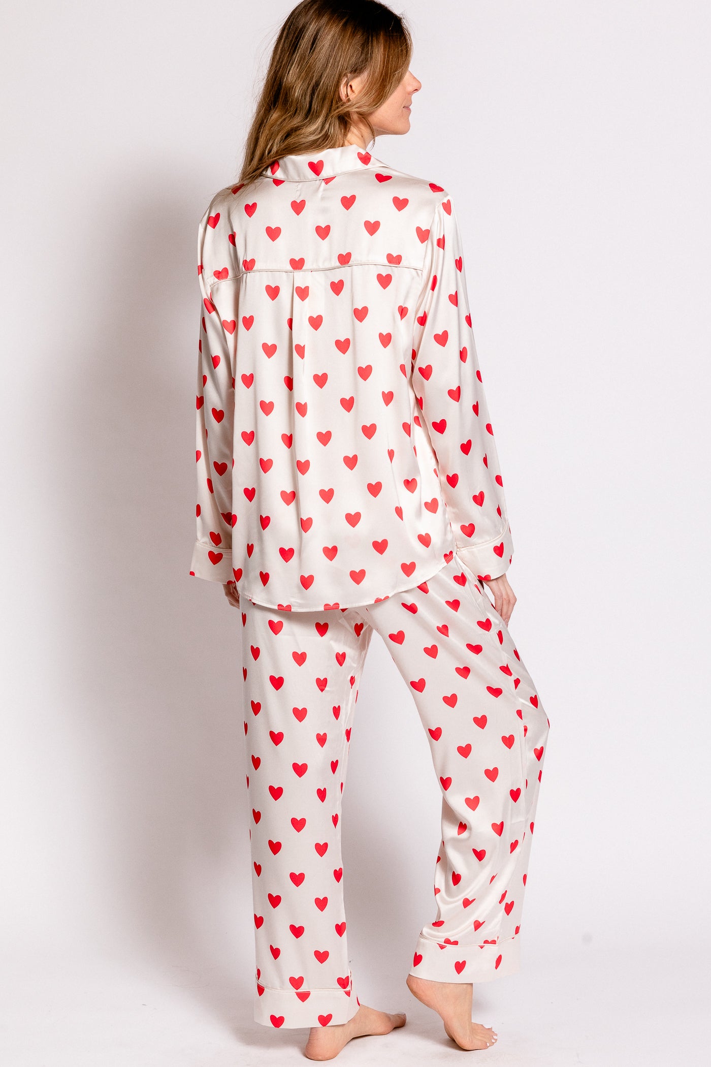 Show Me Your Mumu Classic PJ Set