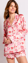 Show Me Your Mumu Favorite PJ Set