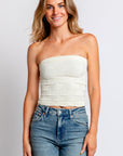 Free People Love Letter Tube