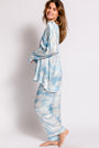 Show Me Your Mumu Overslept PJ Set