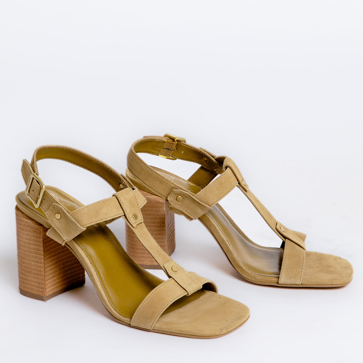 Vince Camuto Clarissa Heel