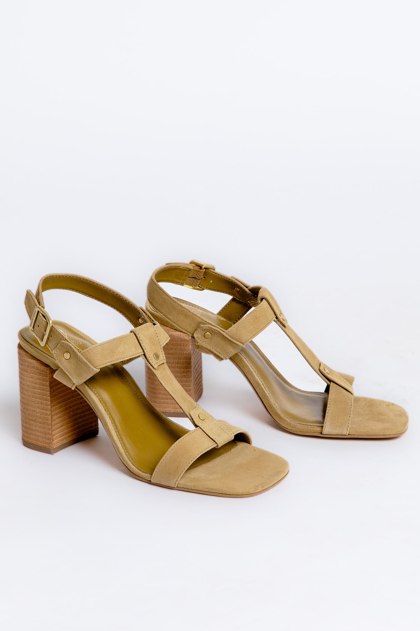 Vince Camuto Clarissa Heel
