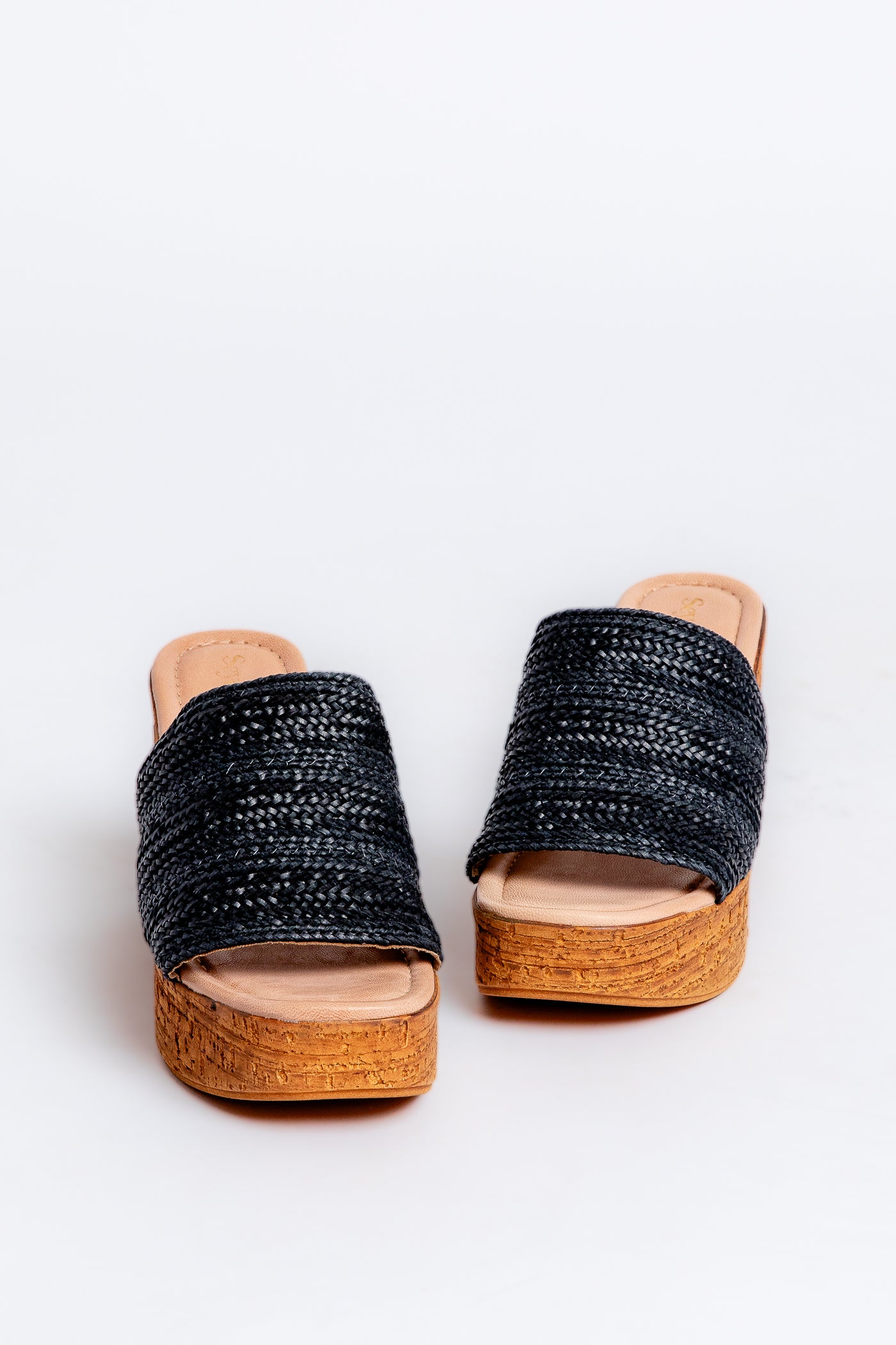 Seychelles Applause Platform Sandal