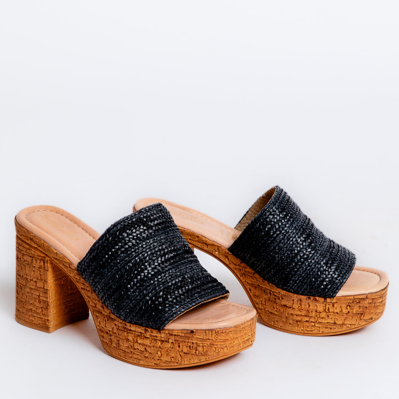 Seychelles Applause Platform Sandal