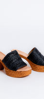 Seychelles Applause Platform Sandal