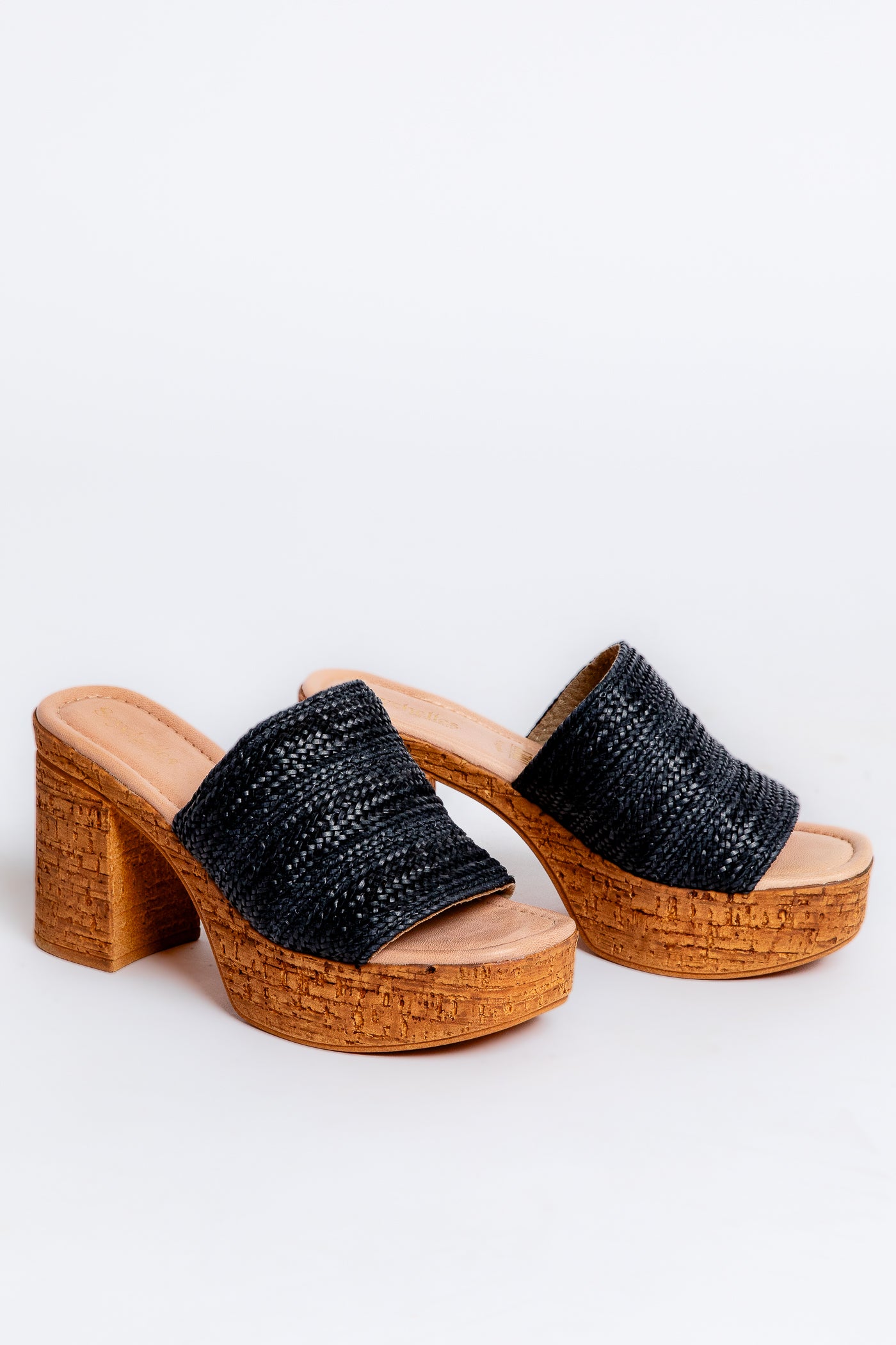 Seychelles Applause Platform Sandal