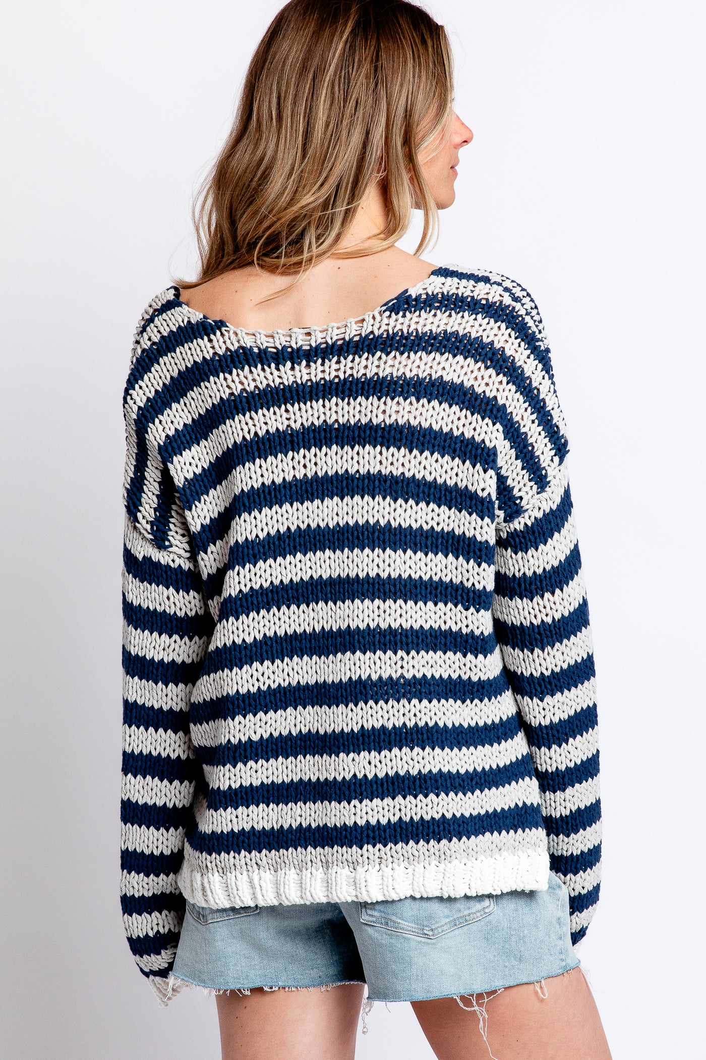 Free People Portland Pullover