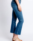 AG Jeans Farrah Boot Crop