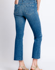 AG Jeans Farrah Boot Crop