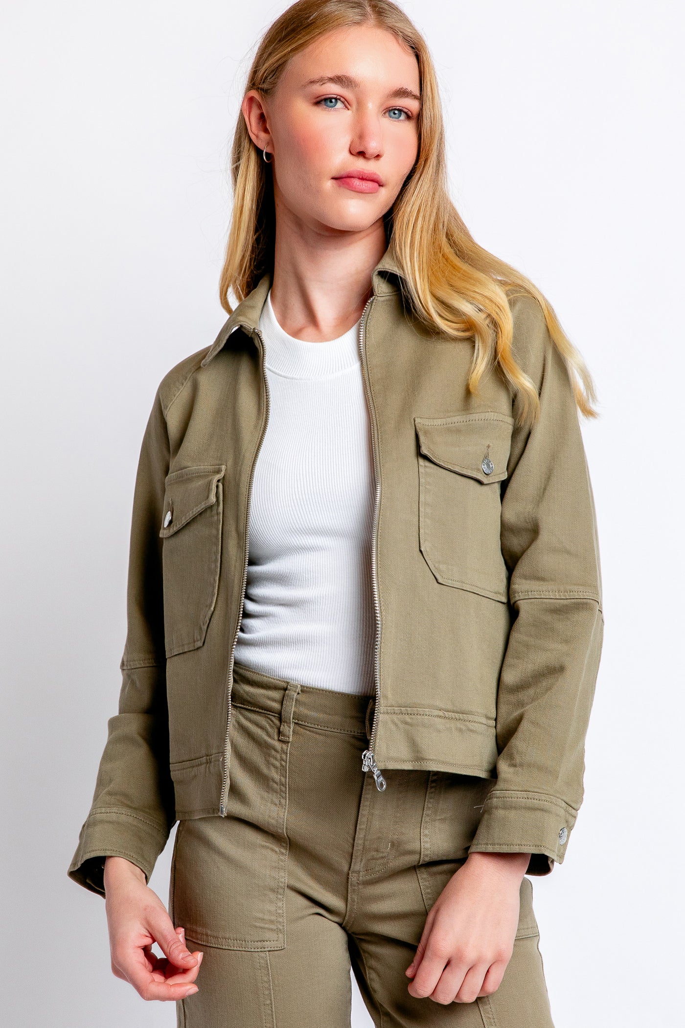 Rails Cheyenne Jacket