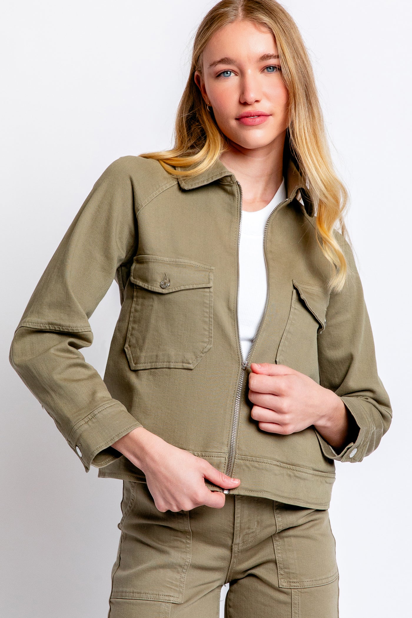 Rails Cheyenne Jacket