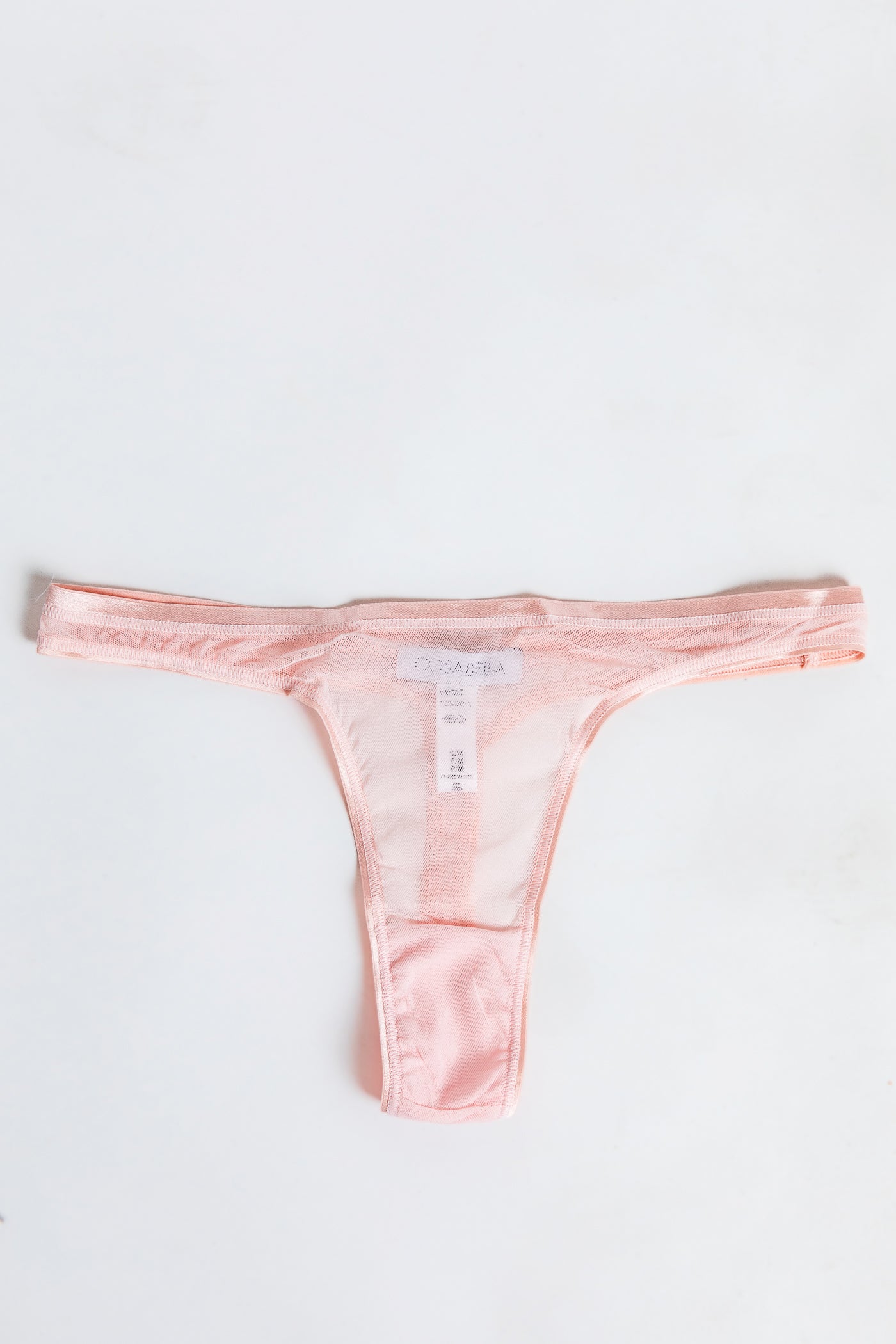 Cosabella Soire Confidence Thong