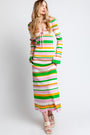 Show Me Your Mumu Vacay Maxi Dress