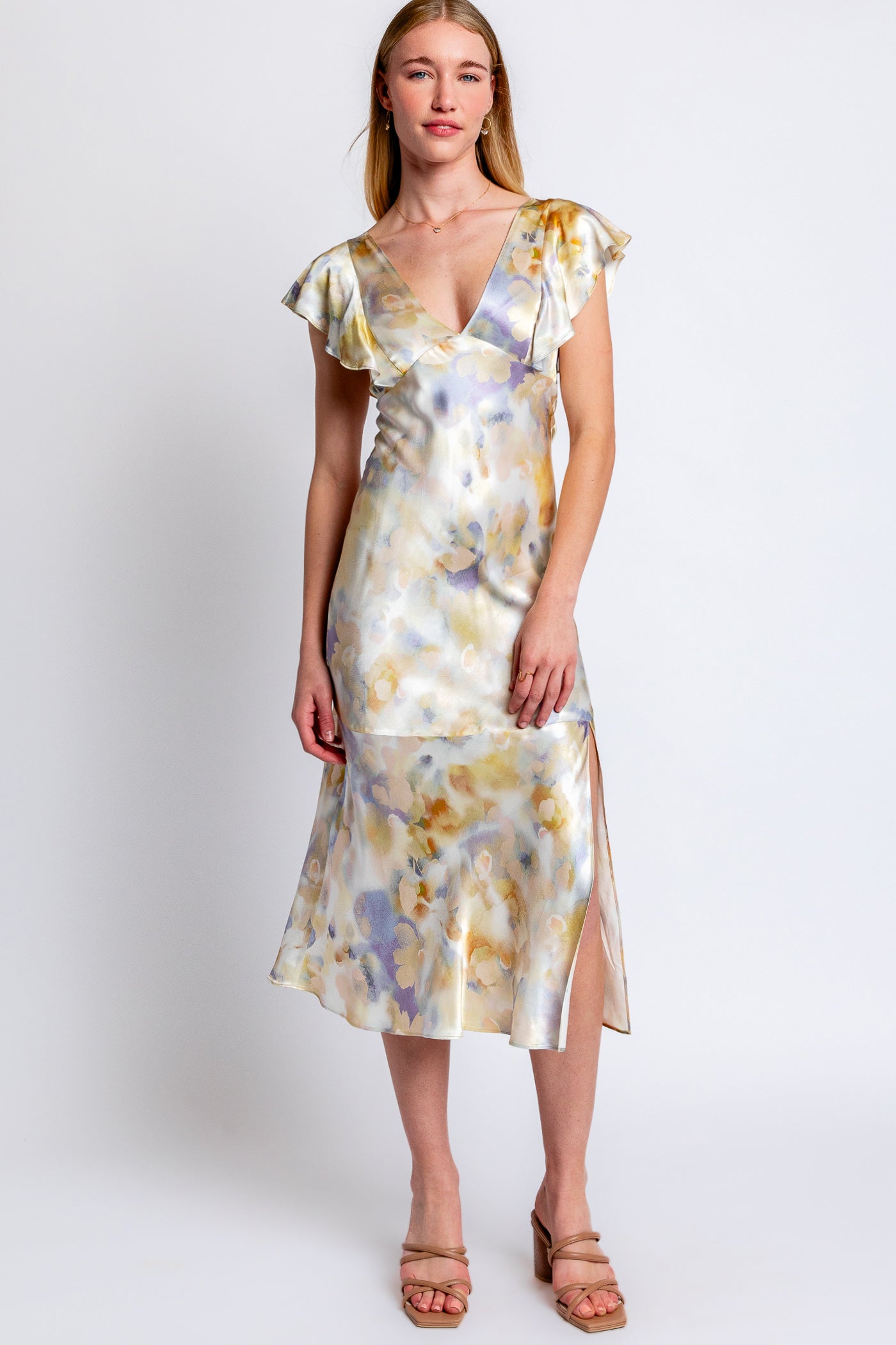 Rails Dina Dress