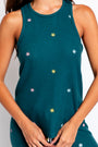 PJ Salvage Take It Easy Tank
