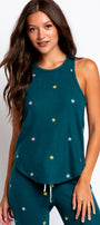 PJ Salvage Take It Easy Tank