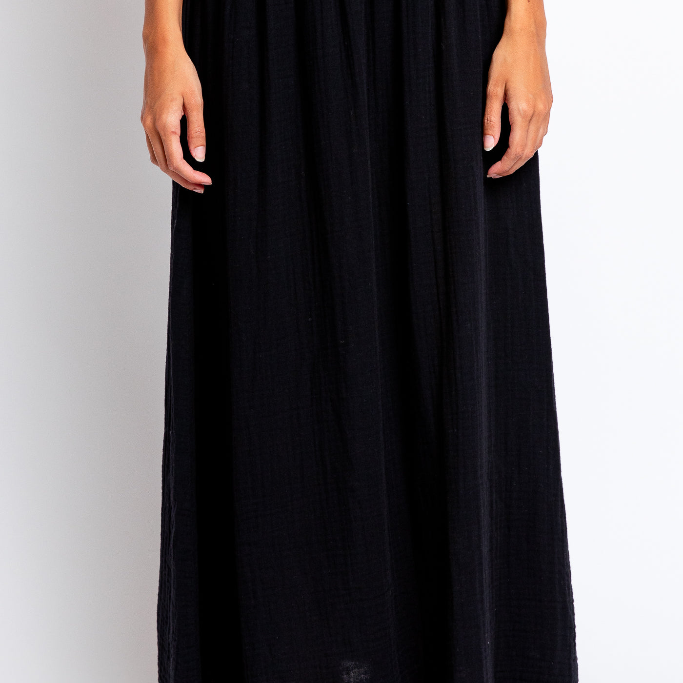 Velvet Indy Gauze Skirt