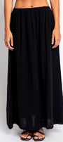Velvet Indy Gauze Skirt