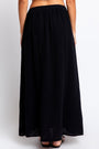 Velvet Indy Gauze Skirt