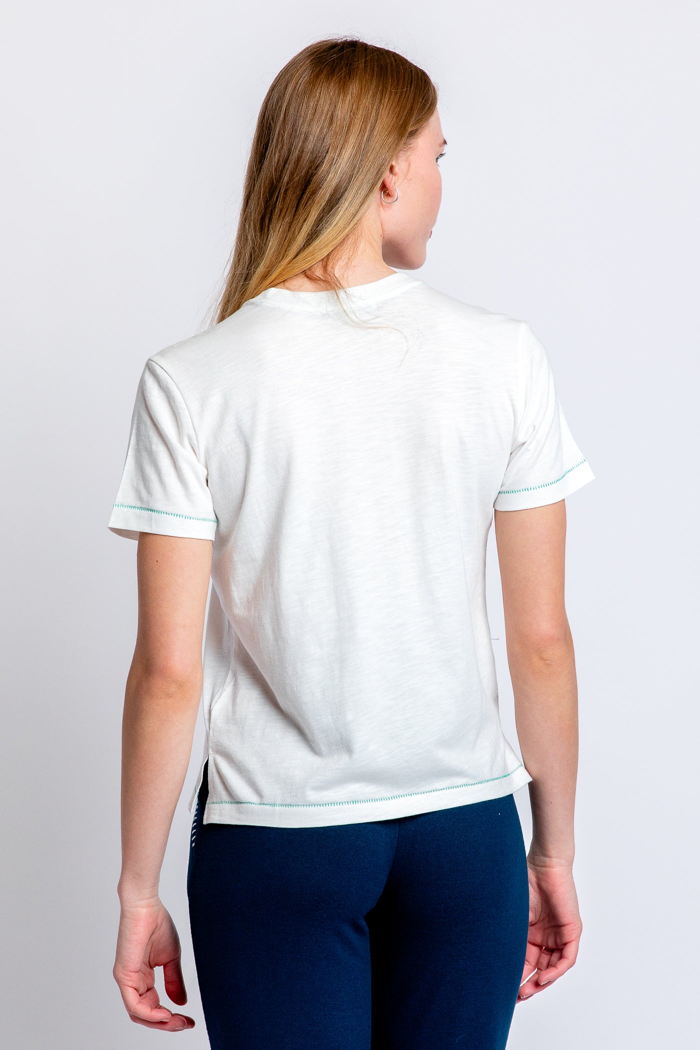 PJ Salvage Ocean Breeze Tee