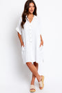 Inizio Shirt Dress