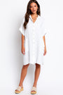 Inizio Shirt Dress