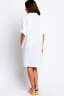 Inizio Shirt Dress