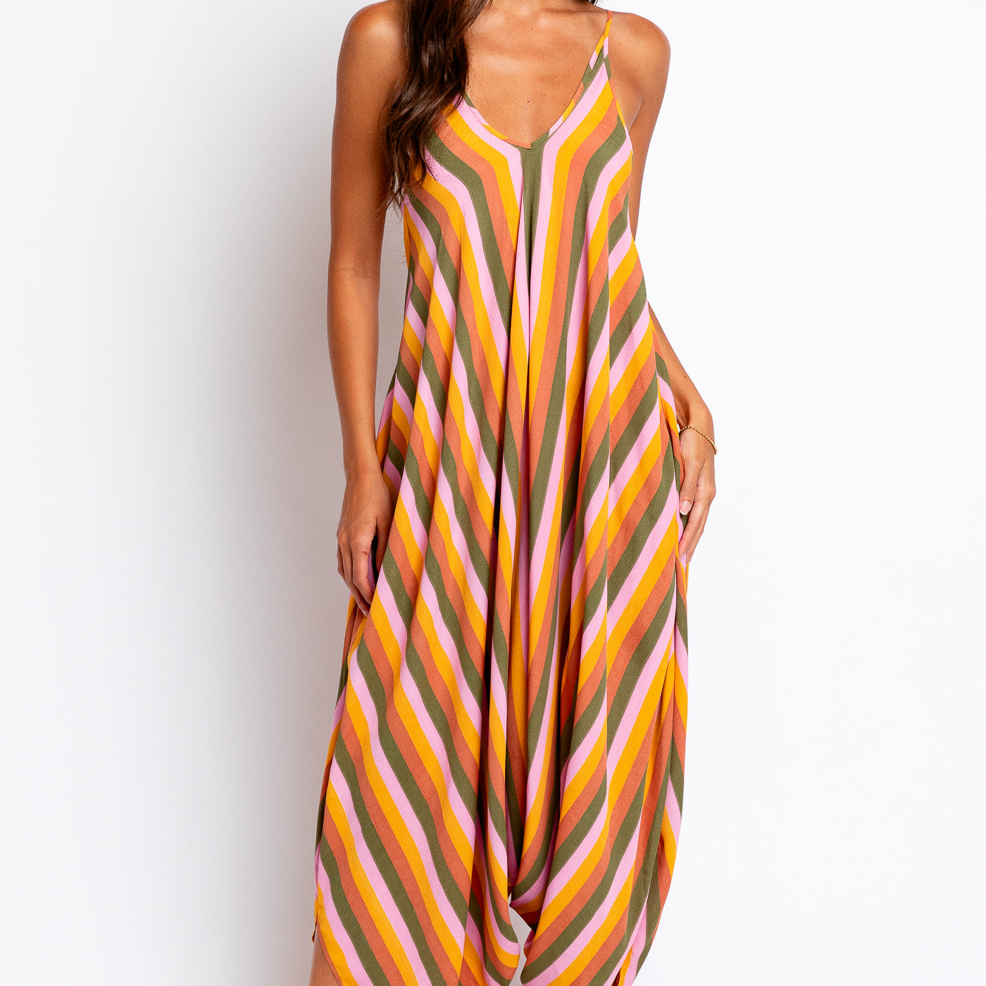 Monte Devi Jumpsuit