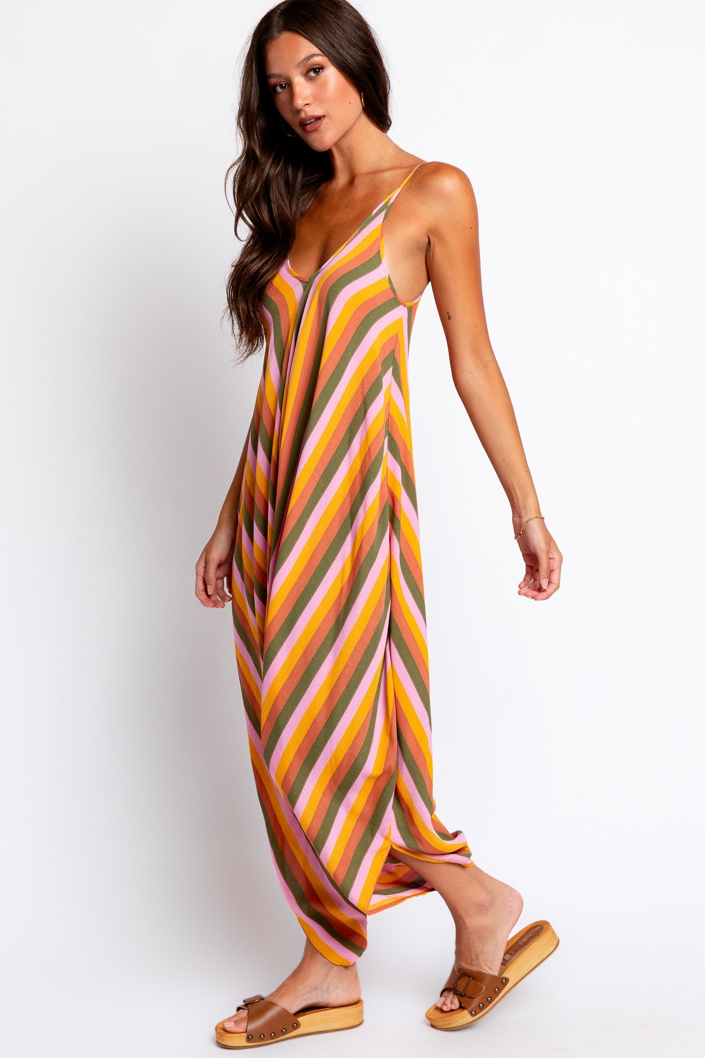 Monte Devi Jumpsuit