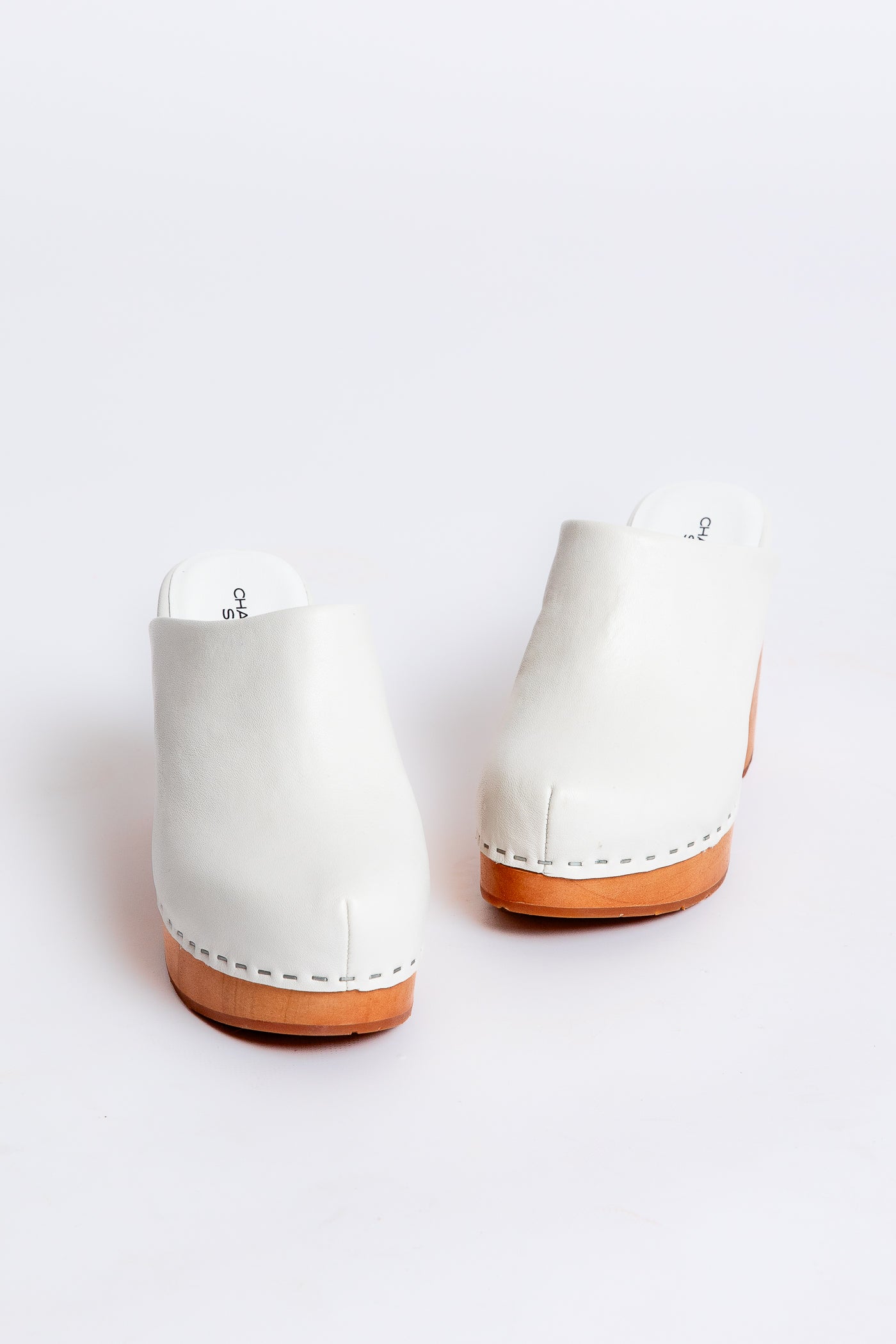 Charlotte Stone Marlo Clog