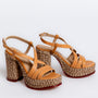 Free People Fahn Jute Platform