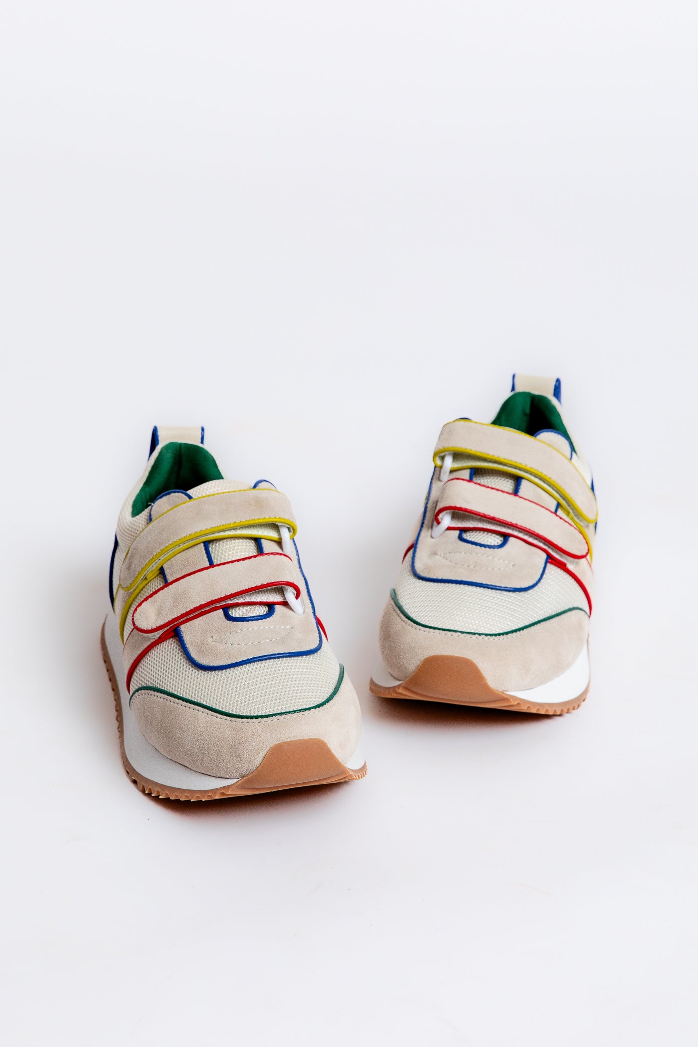 Charlotte Stone Conner Sneaker