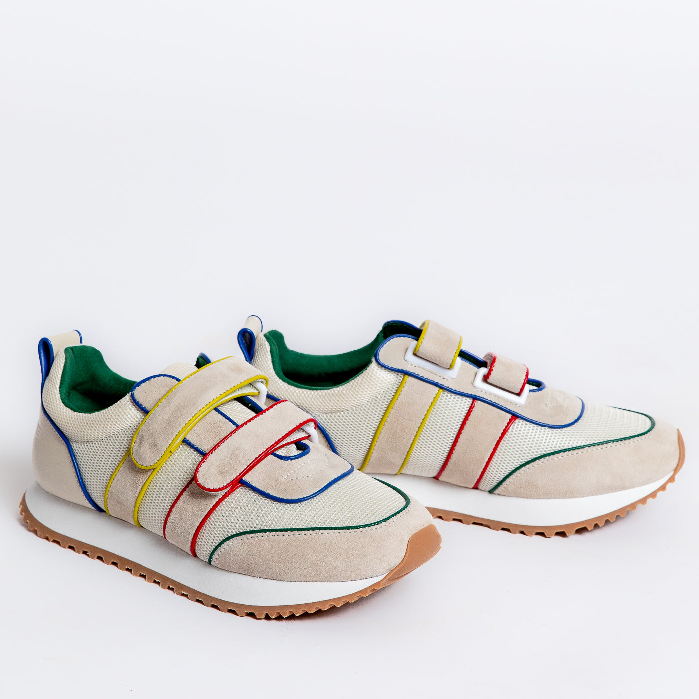 Charlotte Stone Conner Sneaker